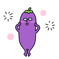 Dr.Eggplant