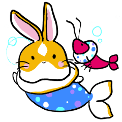 Fishrabbit!