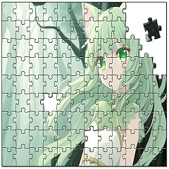 EasySticker Arrange Puzzle