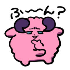 TonarinosanLineSticker