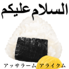 salted Onigiri 13