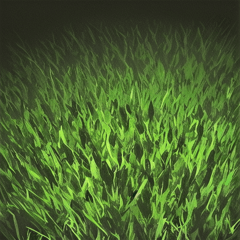 grass effect