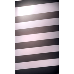 striped pattern effect