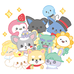JOCHUM - LINE スタンプ | LINE STORE JOCHUM - LINE スタンプ | LINE STORE