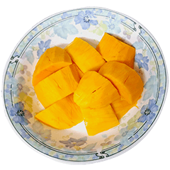 Food Series : Some Mango #17