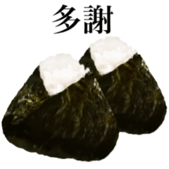 salted Onigiri 8