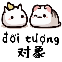 Vietnam Cat Dog Rabbit CUTE Monster8