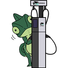 Nong GINKA by GINKA Charge Point