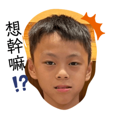 我的弟弟喬宇