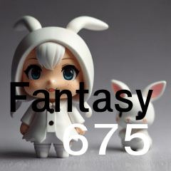 FANTASY 675