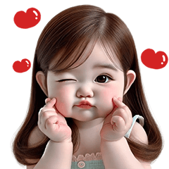 ตุ้ยนุ้ยน่ารัก3