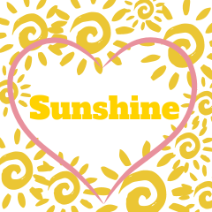 Your Sunshine123