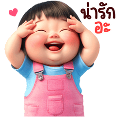 Moji:So Cute 10