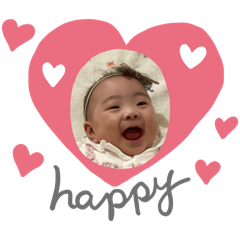麻糬little baby