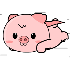 Little Pig : Pop-up