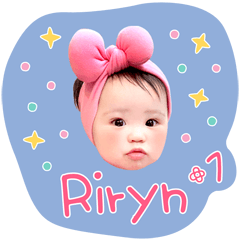 Baby Riryn V.01