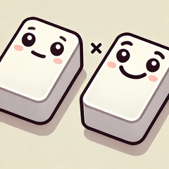 Eraser Emotions