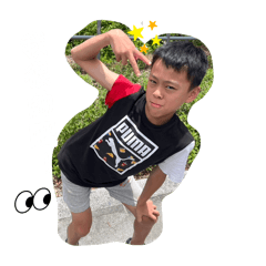 我弟弟喬宇