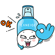 Laneige: Water Bank Baby