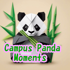 Panda Emotions: Cute & Expressive12