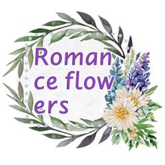 Romance flowers msg 10 w