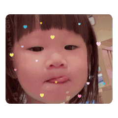 爸爸揍你