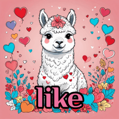 Everyday Usable Alpaca