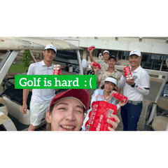 Here we golf 之基礎篇