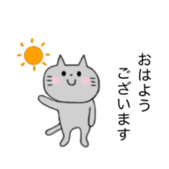 猫⭐︎毎日使える