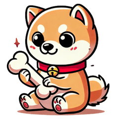 Shiba Ai Hub life style NO.22