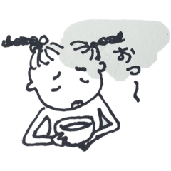 ジャモコスタンプ
