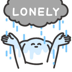 Wage Slave Doggy 4 | Lonely