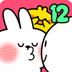 Spoiled Rabbit 12