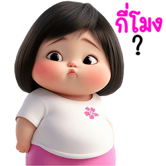 Moji:So Cute13