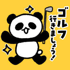 mochi-panda-golf