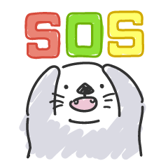 Sea Otter Squad(English)