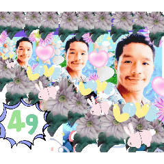 โมริโอ้#Morio2567/24 Aug.23/166