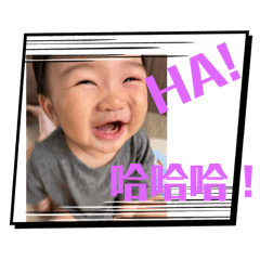 橘子來囉！