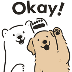 For all polar bear lovers!21-English-