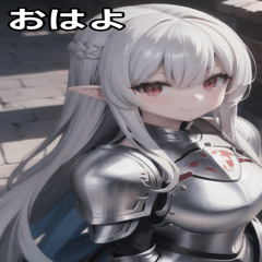 smiling lady knight5