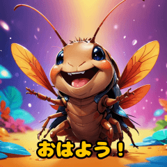 Cute Insects1