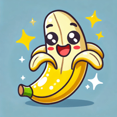 Banana Expressions