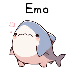 EMO shark