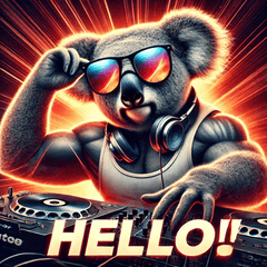 DJ Koala