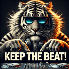 DJ Tiger