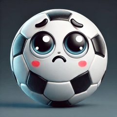 Adorable Soccer Balls