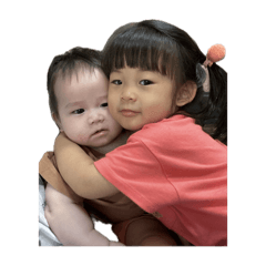 蕎&玹