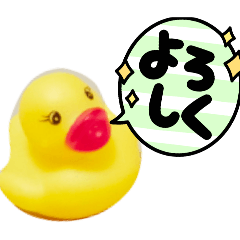 chickひよこスタンプ