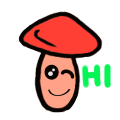 L mushroom