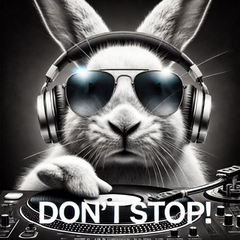 DJ Bunny